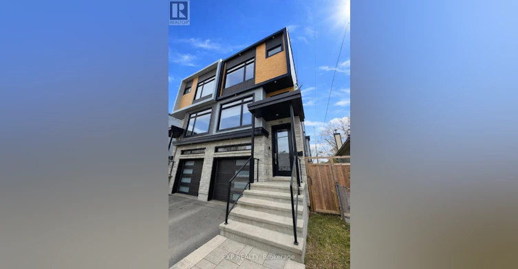 158 Marier Avenue, Ottawa, ON, K1L 5S1