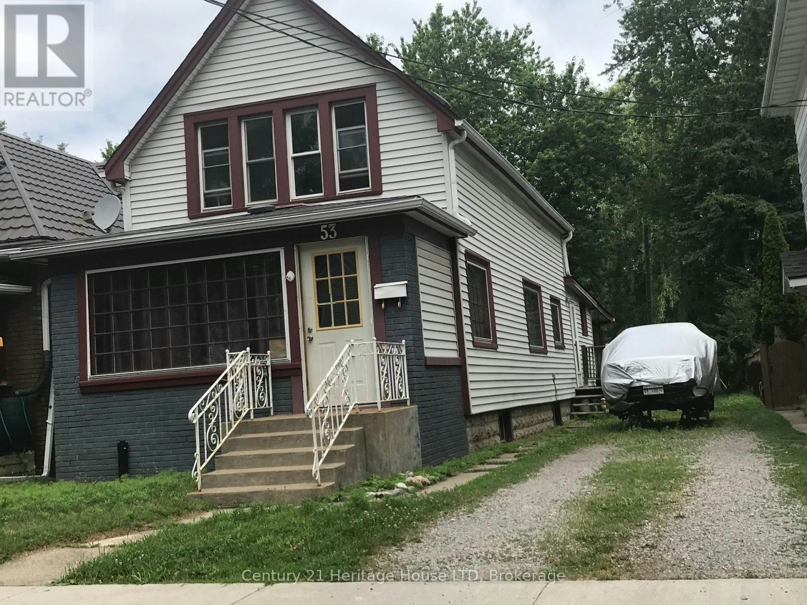 53 Princess Street, Fort Erie, ON, L2A 1V8
