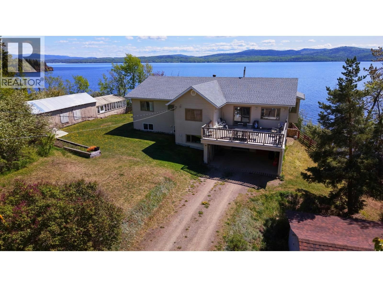 6235 Colleymount Road, Burns Lake, BC, V0J 1E2