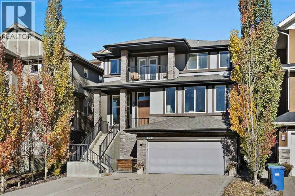 129 Springbluff Boulevard SW, Calgary, AB, T3H 0N3