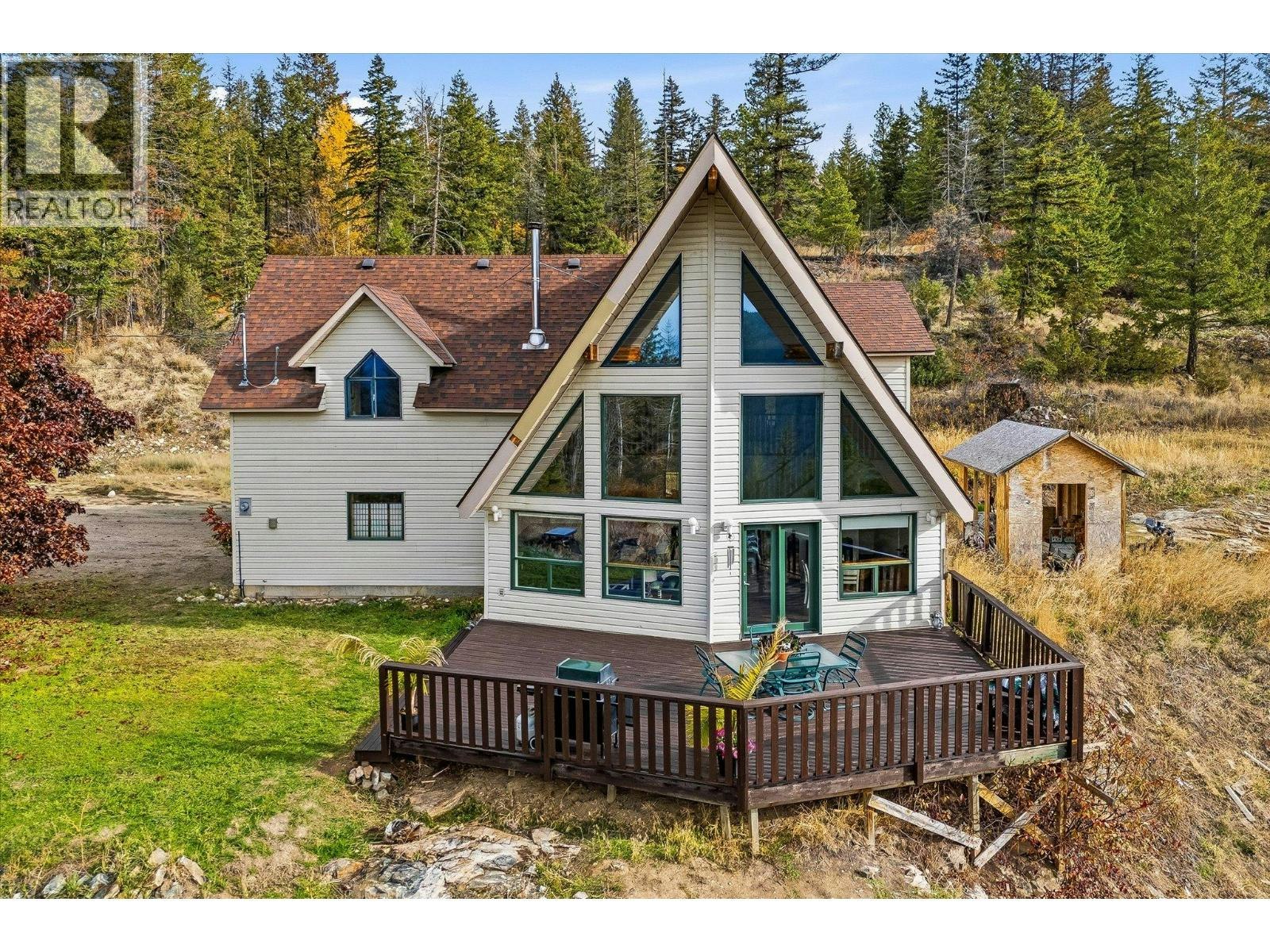 1957 Huckleberry Road, Kelowna, BC, V1X 4K4