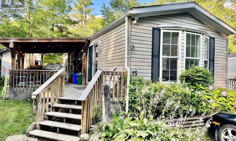 15-1007 Racoon Road