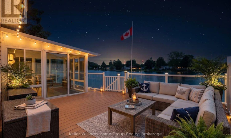 10 Hemlock Crescent