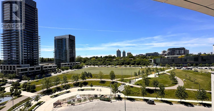706-18 Esther Shiner Court, Toronto, ON, M2K 0J7