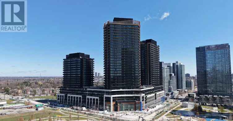 706-18 Esther Shiner Court, Toronto, ON, M2K 0J7 - 3