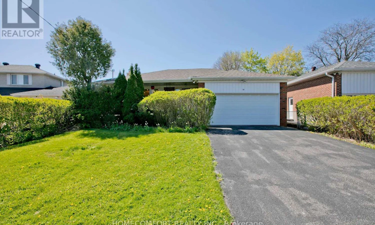 19 Oldborough Circle