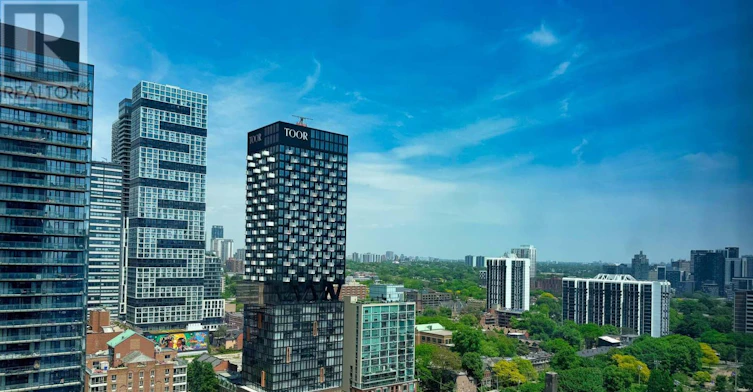 2515-100 Queen Street E, Toronto, ON, M5C 0B5 - 21