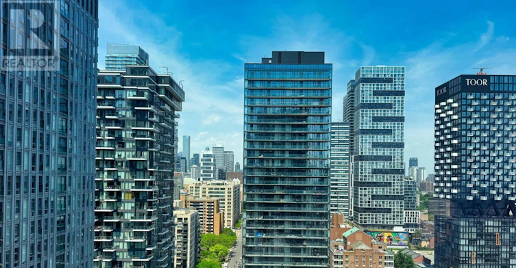 2515-100 Queen Street E, Toronto, ON, M5C 0B5 - 20