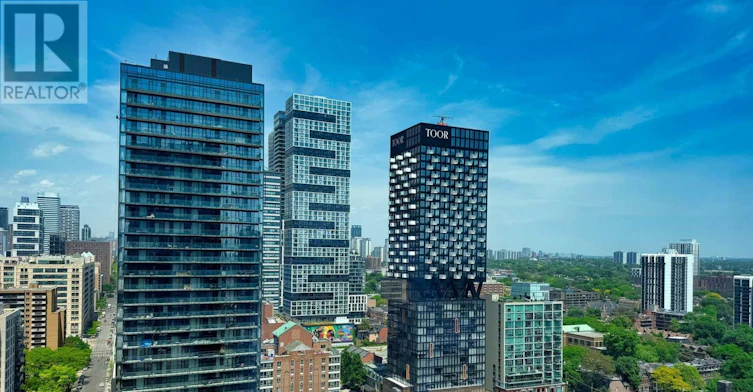 2515-100 Queen Street E, Toronto, ON, M5C 0B5 - 23