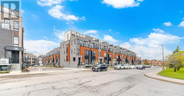 20-30 Liben Way, Toronto, ON, M1B 0E8 - 3