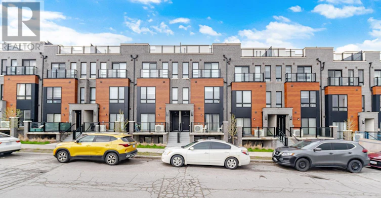 20-30 Liben Way, Toronto, ON, M1B 0E8 - 2