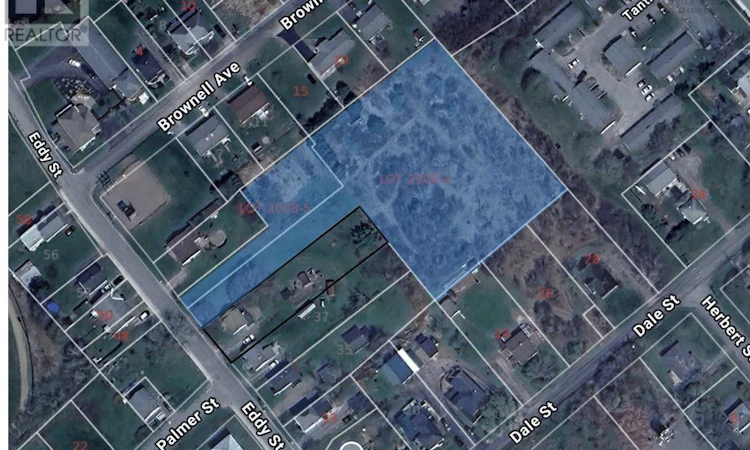 Lot-2008 4/5 Eddy Street