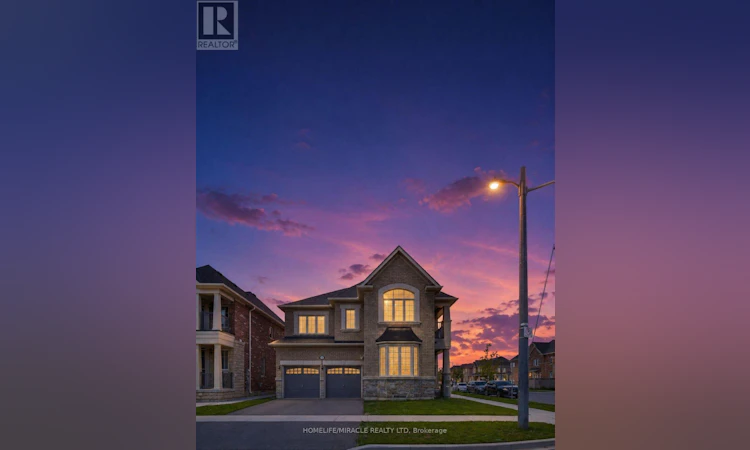 566 Brisdale Drive