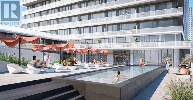 1310-3883 Quartz Road, Mississauga, ON, L5B 4M6 - 16