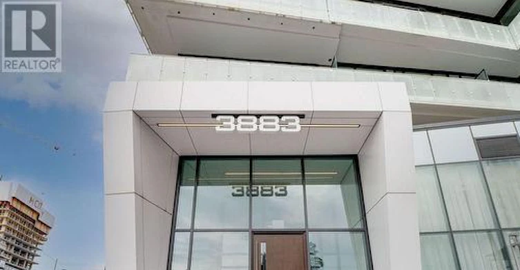 1310-3883 Quartz Road, Mississauga, ON, L5B 4M6 - 6