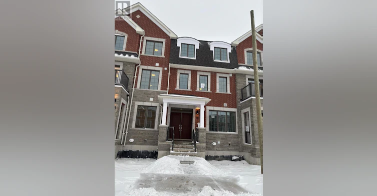 16 Bellasera Way, Caledon, ON, L7C 4P1