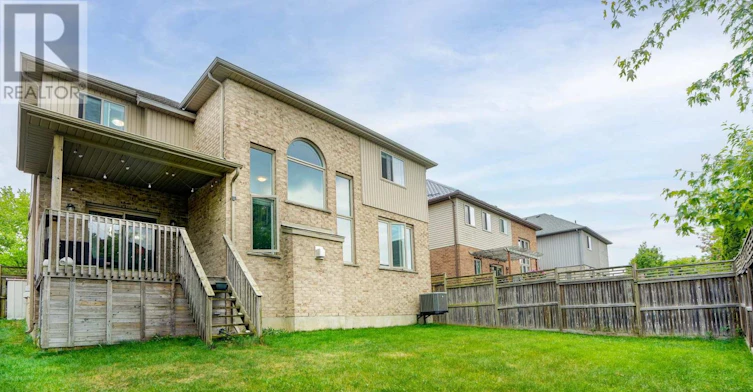 2200 Dogwood Crescent, London, ON, N6K 5C6 - 50