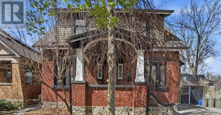 88 Tecumseh Avenue E, London, ON, N6C 1R9 - 2