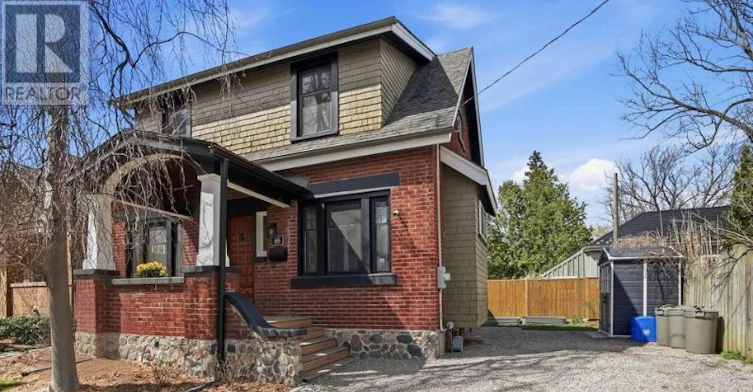 88 Tecumseh Avenue E, London, ON, N6C 1R9