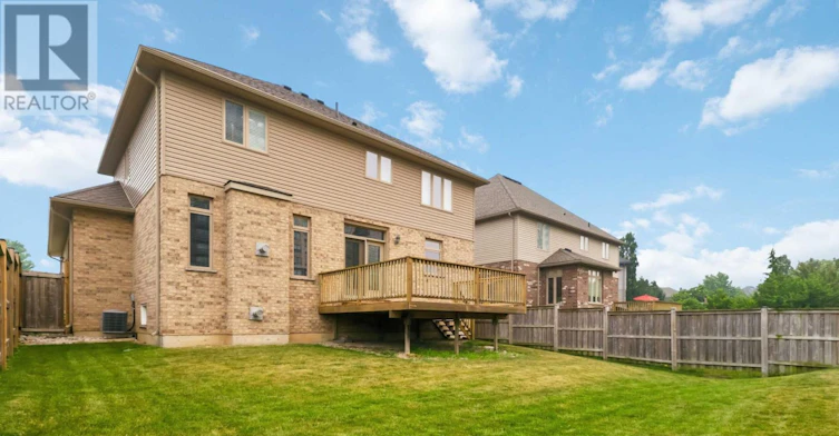 3135 Pincombe Drive, London, ON, N6L 0B4 - 37