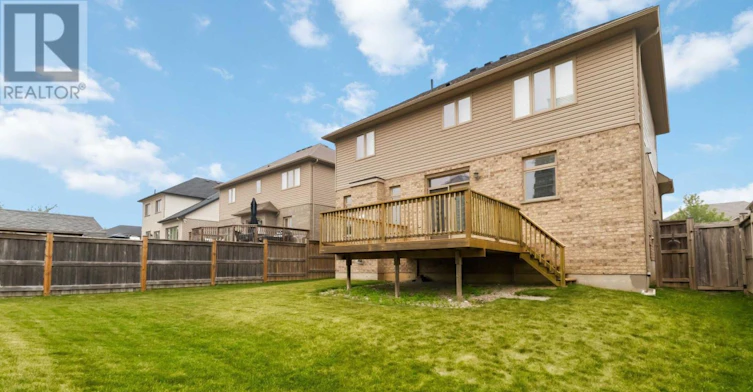 3135 Pincombe Drive, London, ON, N6L 0B4 - 35