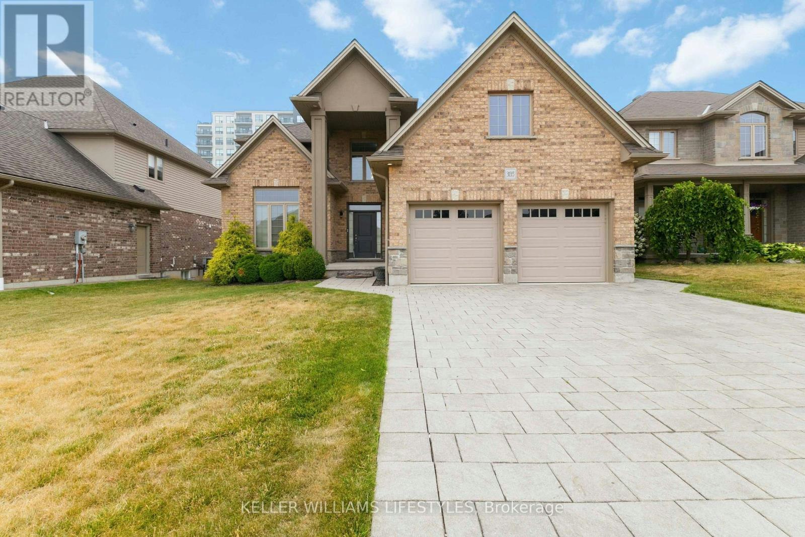 3135 Pincombe Drive, London, ON, N6L 0B4 - 3