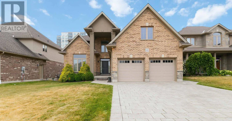 3135 Pincombe Drive, London, ON, N6L 0B4 - 3
