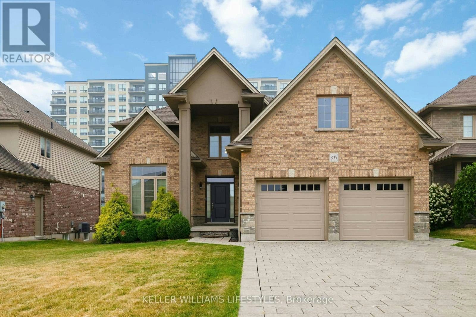 3135 Pincombe Drive, London, ON, N6L 0B4 - 4