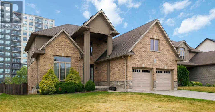 3135 Pincombe Drive, London, ON, N6L 0B4