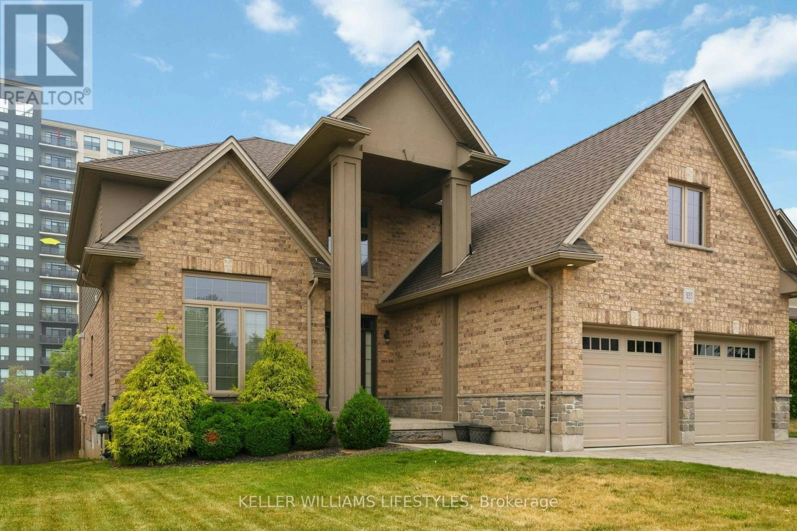 3135 Pincombe Drive, London, ON, N6L 0B4 - 2