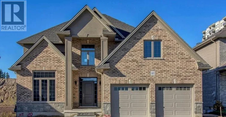 3135 Pincombe Drive, London, ON, N6L 0B4