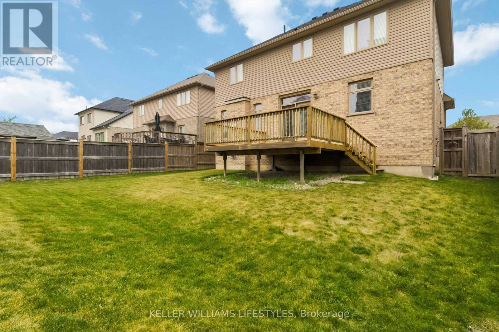 3135 Pincombe Drive, London, ON, N6L 0B4 - 36