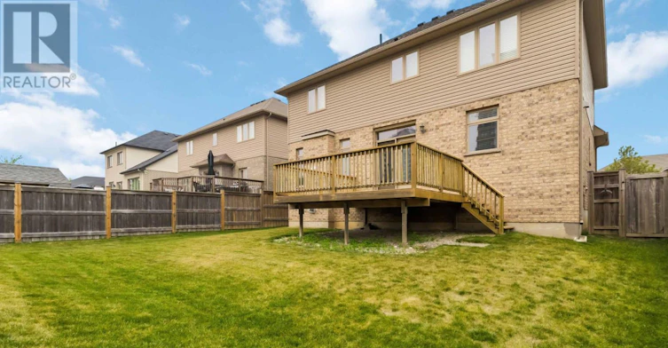 3135 Pincombe Drive, London, ON, N6L 0B4 - 36