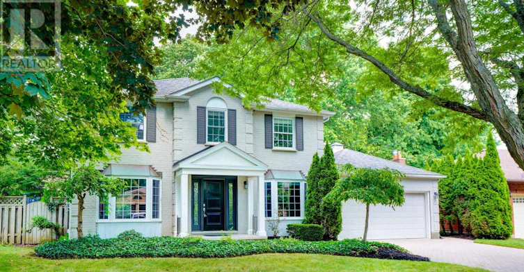 1713 Phillbrook Crescent, London, ON, N5X 2Z5 - 2
