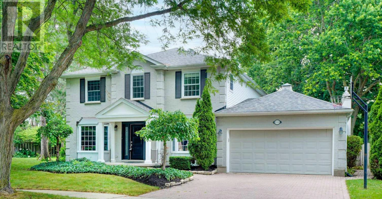 1713 Phillbrook Crescent, London, ON, N5X 2Z5 - 3