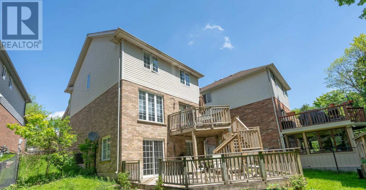 235 Rossmore Court, London, ON, N6C 6B7 - 5