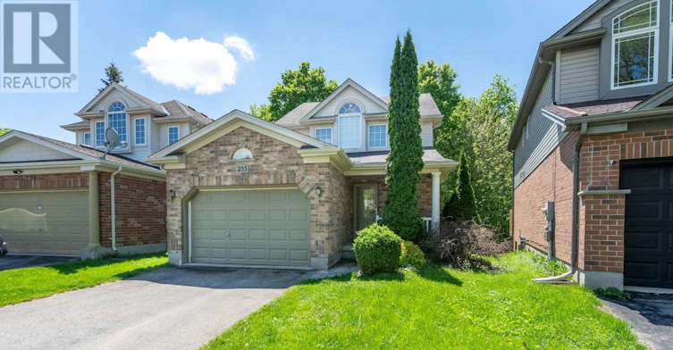235 Rossmore Court, London, ON, N6C 6B7 - 3