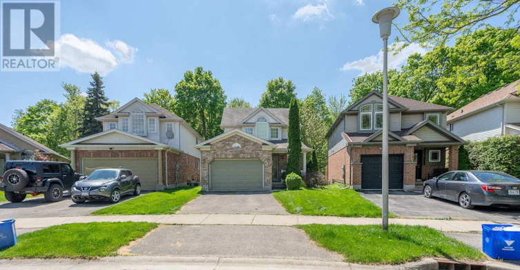 235 Rossmore Court, London, ON, N6C 6B7