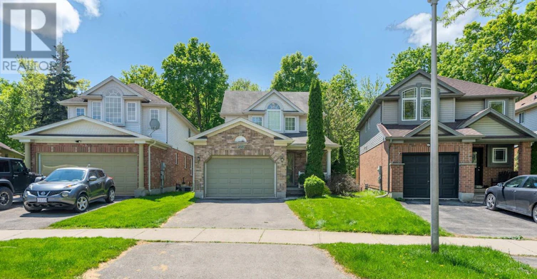 235 Rossmore Court, London, ON, N6C 6B7 - 2