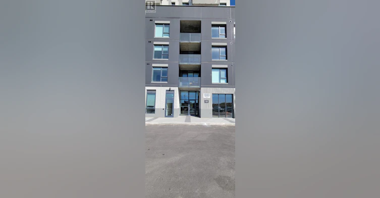 204-1333 Weber Street E, Kitchener, ON, N2A 0M5 - 3