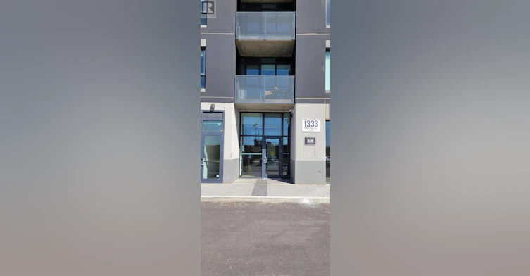 204-1333 Weber Street E, Kitchener, ON, N2A 0M5 - 2