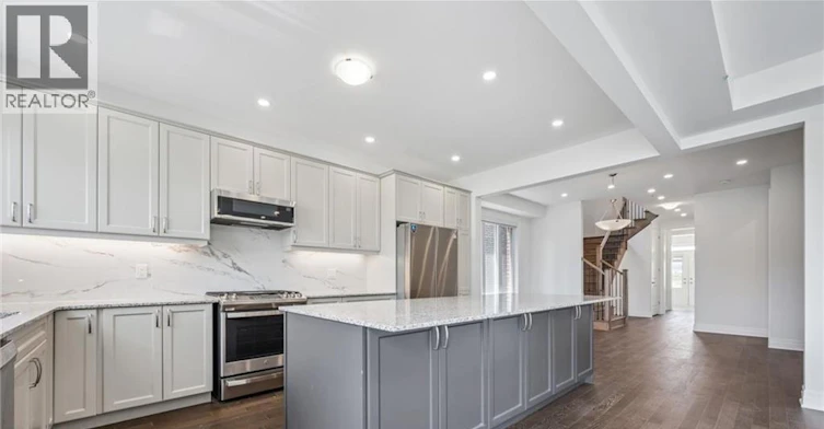 Upper-275 Rosenberg Way, Kitchener, ON, N2R 0V5 - 19