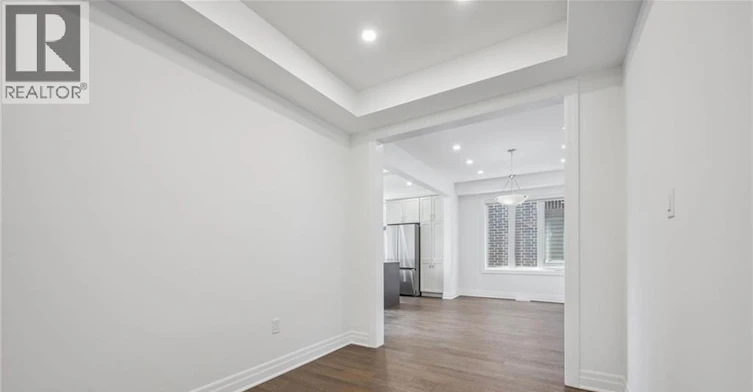 Upper-275 Rosenberg Way, Kitchener, ON, N2R 0V5 - 9