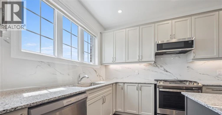 Upper-275 Rosenberg Way, Kitchener, ON, N2R 0V5 - 16