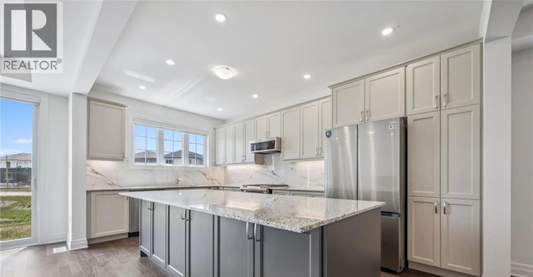Upper-275 Rosenberg Way, Kitchener, ON, N2R 0V5 - 13