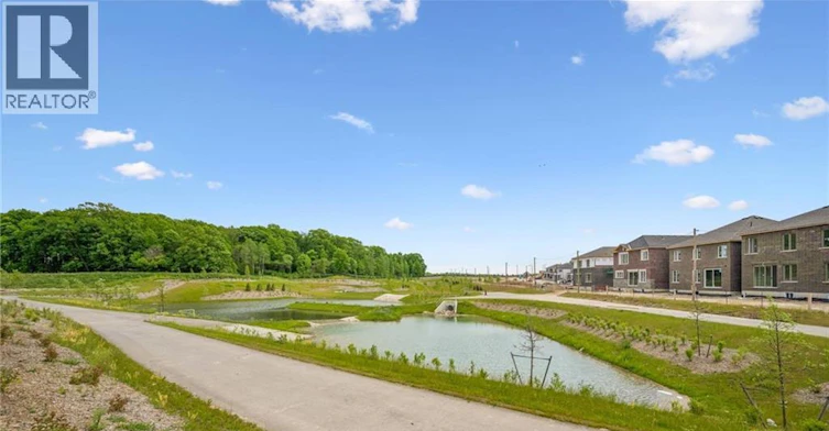 Upper-275 Rosenberg Way, Kitchener, ON, N2R 0V5 - 48