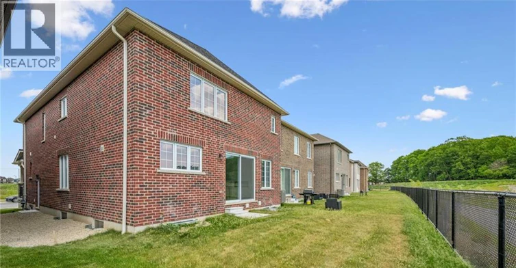 Upper-275 Rosenberg Way, Kitchener, ON, N2R 0V5 - 46