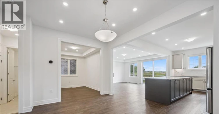 Upper-275 Rosenberg Way, Kitchener, ON, N2R 0V5 - 12