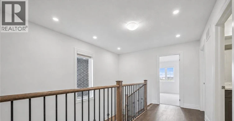 Upper-275 Rosenberg Way, Kitchener, ON, N2R 0V5 - 25
