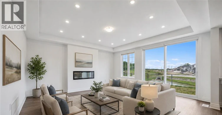Upper-275 Rosenberg Way, Kitchener, ON, N2R 0V5 - 23